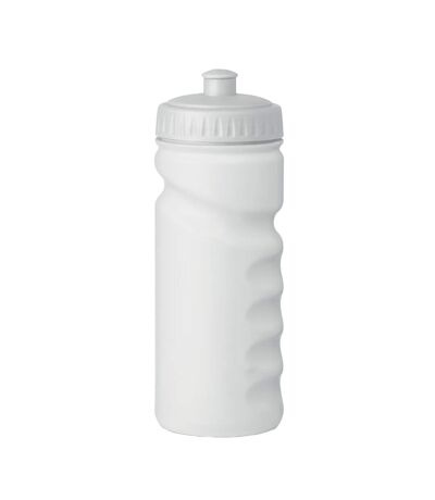 Bouteille spot eight taille unique blanc MidOcean