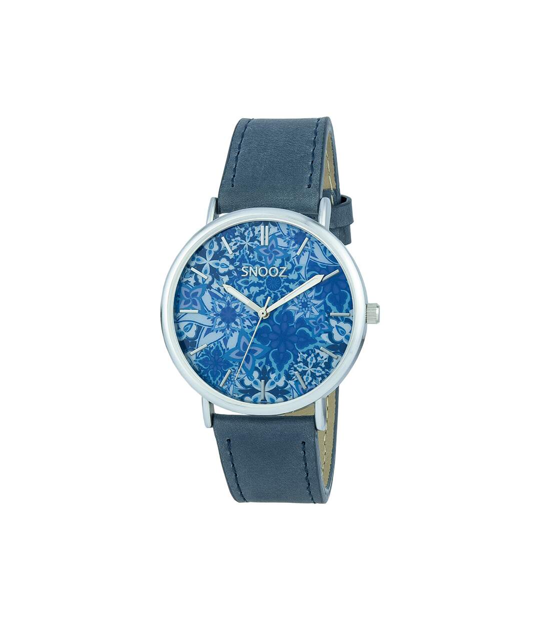 Montre Mixte Snooz Quartz SAA1041-72