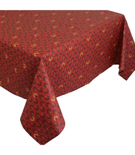 Nappe coton DIVA enduit téflon Rectangulaire