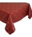 Nappe coton DIVA enduit téflon Rectangulaire-1