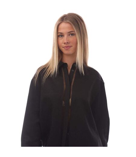 Blouse Femme Noir Hugo
