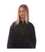 Blouse Femme Noir Hugo-4