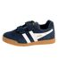Basket Gola Enfant Harrier Velcro-1