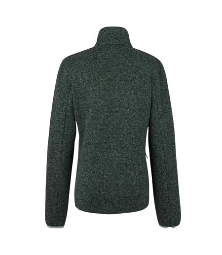 Veste Polaire Newhill Femme Vert Regatta
