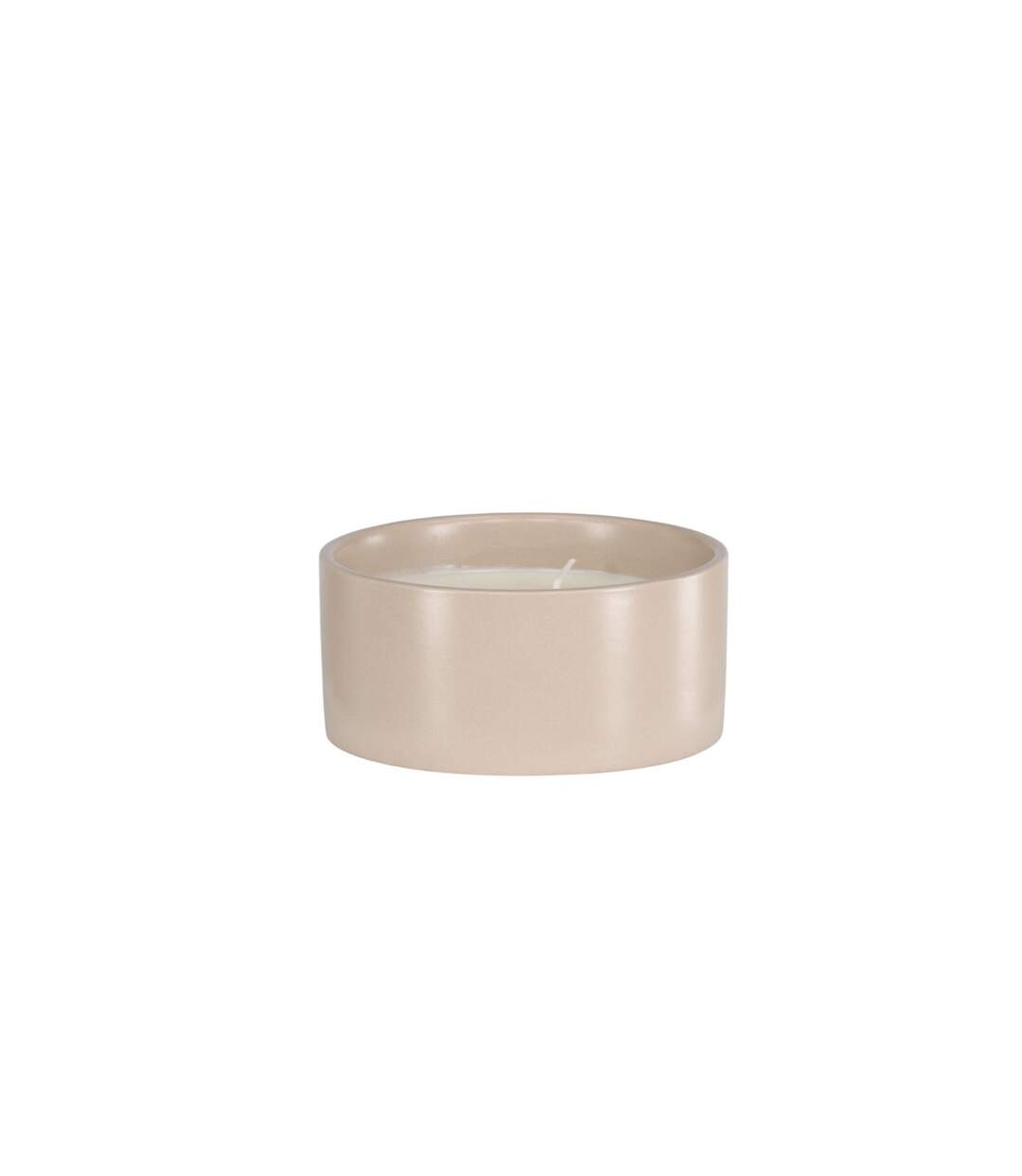 Bougie Parfumée Fraîcheur Marine Douglas 750g Beige-3
