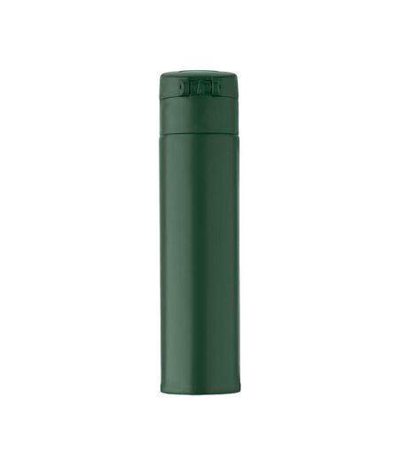Bots Double-walled 300ml Water Bottle One Size Dark Green MidOcean