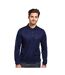 Polo coolchecker homme bleu marine Premier Premier