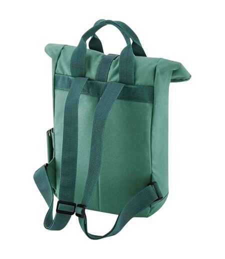 Sac À Dos Taille Unique Vert De Gris Bagbase