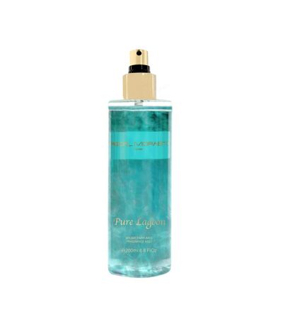 Brume Parfumée Femme Pascal Morabito 200ml Pure Lagoon