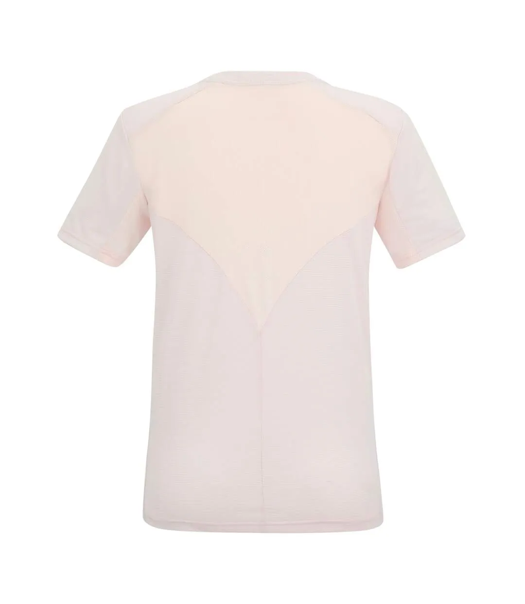 T-shirt Demna Femme Rose Brumeux Regatta-2