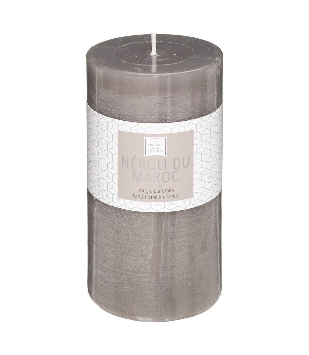 Bougie Parfumée Elea 411g Néroli du Maroc-1