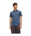 Polo Manches Courtes Homme Bleu Ciel Jack And Jones-2