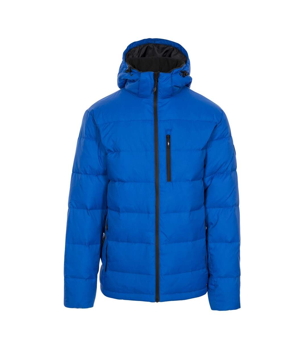 Trespass Mens Orwell Down Jacket (Blue)