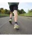 12 Pack Mens Bamboo Ankle Socks | Reinforced Heel & Toe Soft Breathable Socks-4