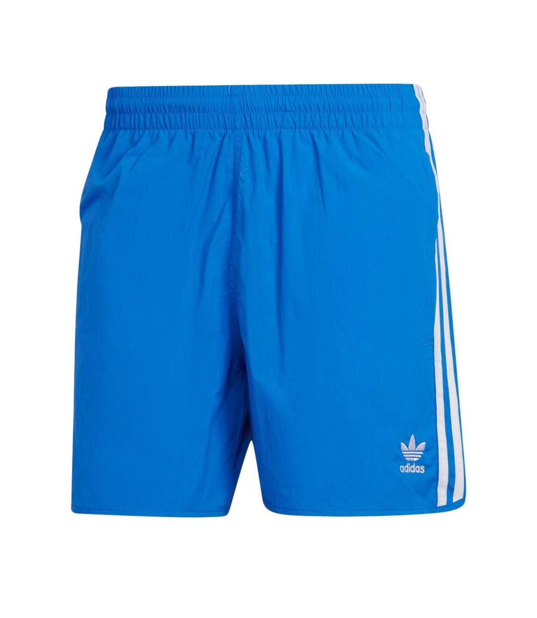 Short bleu homme adidas sprinters-1
