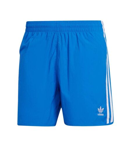 Short bleu homme adidas sprinters