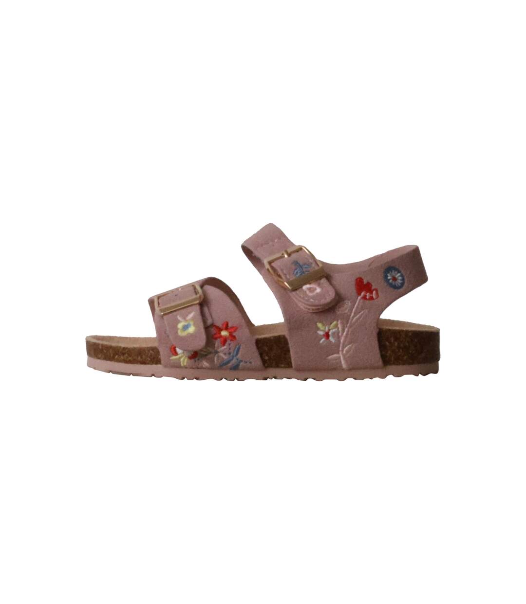 Mules Enfant à Boucle Super Mode-1