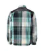 Chemise Customized Homme Vert Forêt Mascot-2