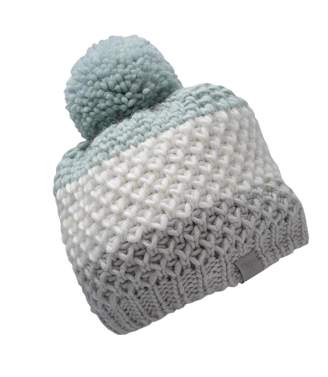 Bonnet Enfant Vert 4F-2