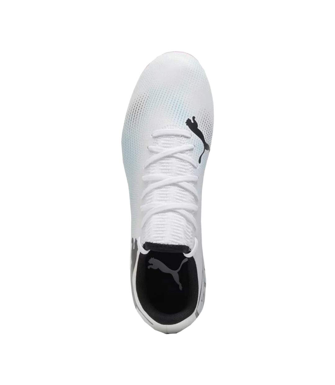 Chaussures De Foot Future Play Homme Blanc Puma-3