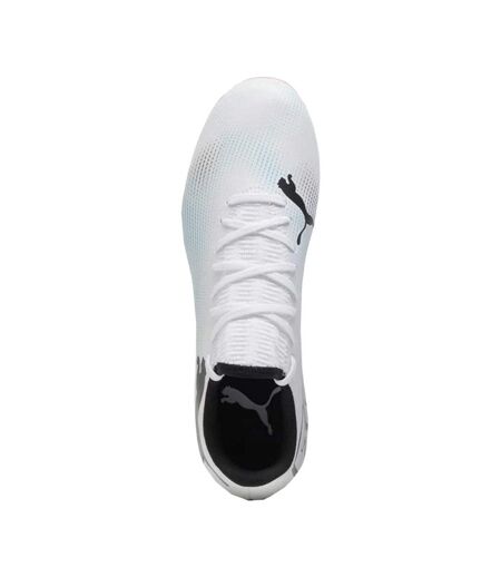 Chaussures De Foot Future Play Homme Blanc Puma