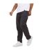 Pantalon À Poches Homme Gris Foncé Brave Soul-2