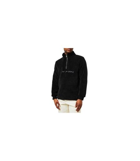 Haut V2 Homme Noir MKI MIYUKI ZOKU