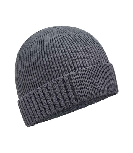 Bonnet Gris Foncé Beechfield