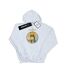 Disney - Sweat à capuche THE LION KING SHOW SIMBA - Femme (Blanc) - UTBI9420-1