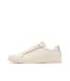 Baskets blanche femme pepe jeans kenton-1