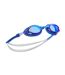 Lunettes De Natation Style Miroir Adulte Bleu Nike-2