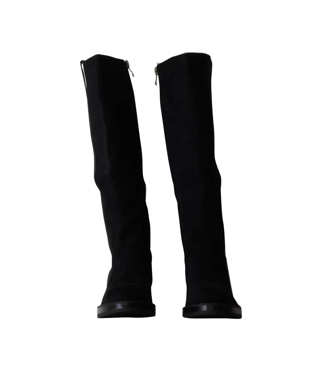 Bottes à Talon Joia-5