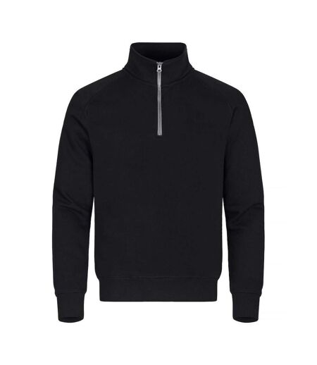 Sweat Classic Adulte Noir Clique