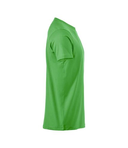 Clique - T-shirt PREMIUM - Homme (Vert pomme) - UTUB259