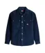 Surchemise Homme Bleu Marine Tommy Jeans-2