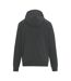 Mens Pro Trade Hoodie Solid Grey Regatta-2