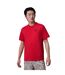 Mens Air Jordan Luka Gfx T-shirt Red Black Nike-1
