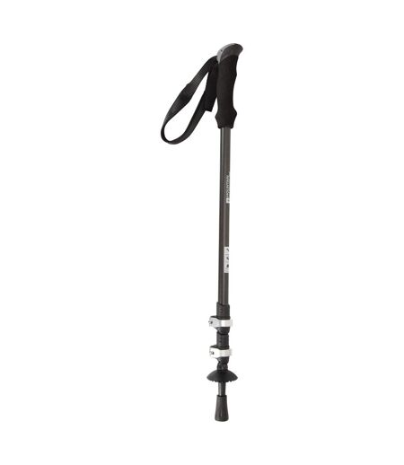 Mountain Warehouse Bowfell Trekking Pole (Black) (One Size) - UTMW1489