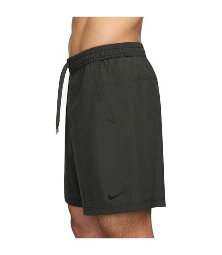 Mens Lightweight Slim Shorts Sequoia Red Nike