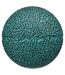 Air Jordan Graphic Art Rubber Basketball 3 Jade Black Nike-2