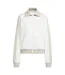 Mens Relaxed Fit Track Top Off White Adidas-2