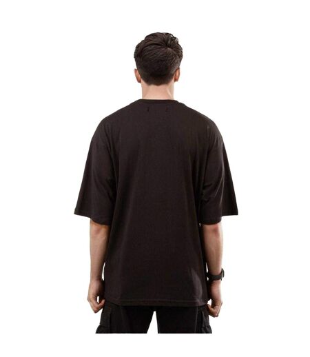 T-shirt Homme Noir Hype