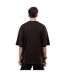 T-shirt Homme Noir Hype-3