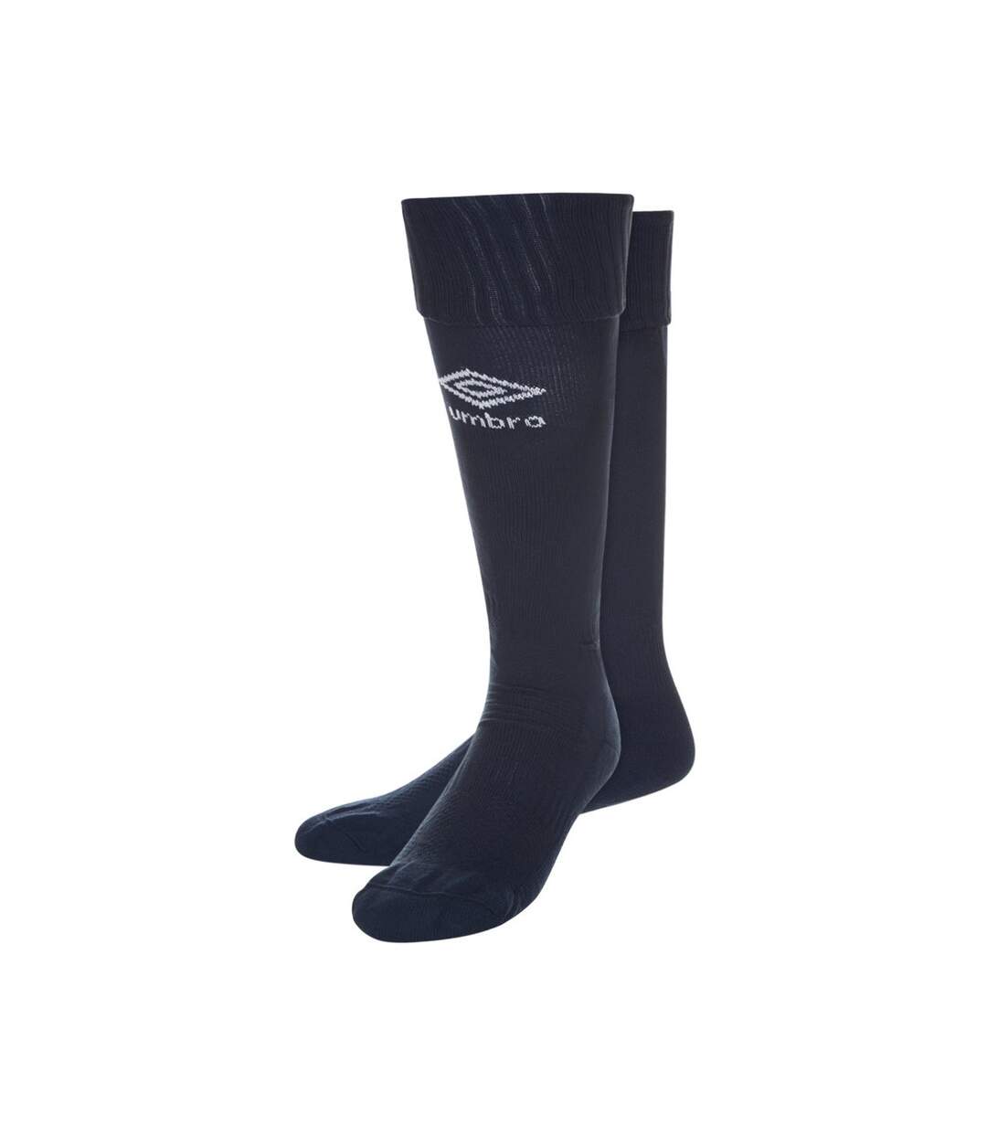 Umbro - Chaussettes CLASSICO - Homme (Pourpre / Noir) - UTUO171-2