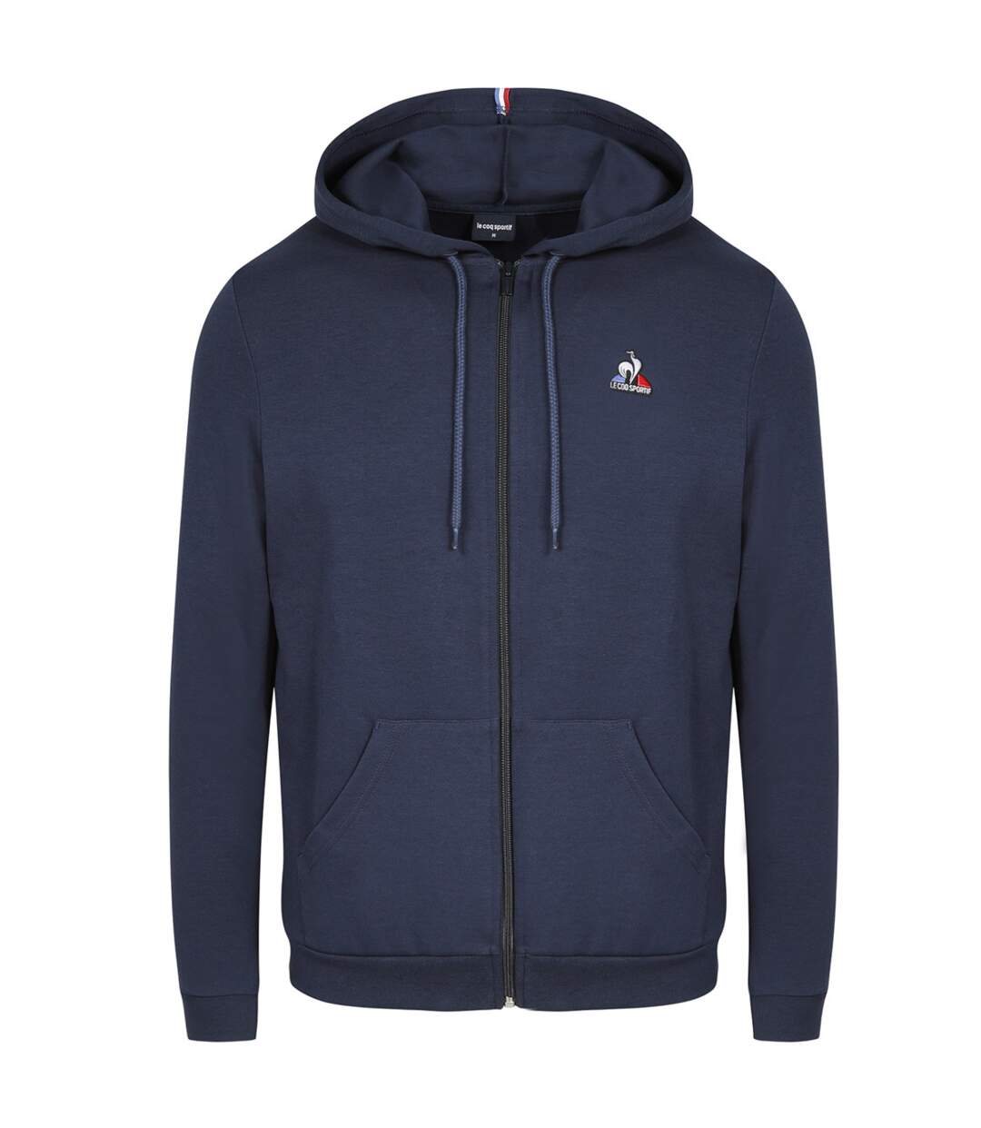 Sweatshirt à capuche ESS FZ Nø3 M