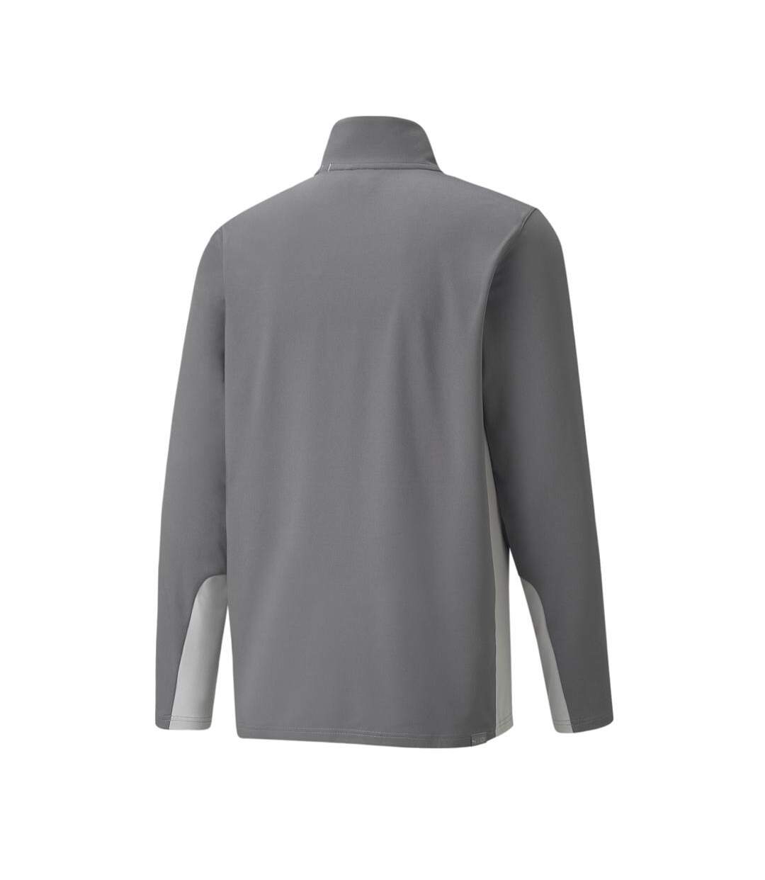 Pull Gris Homme Puma Gamer - L