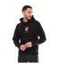Sweat À Capuche S Ginn E Homme Noir Diesel-2