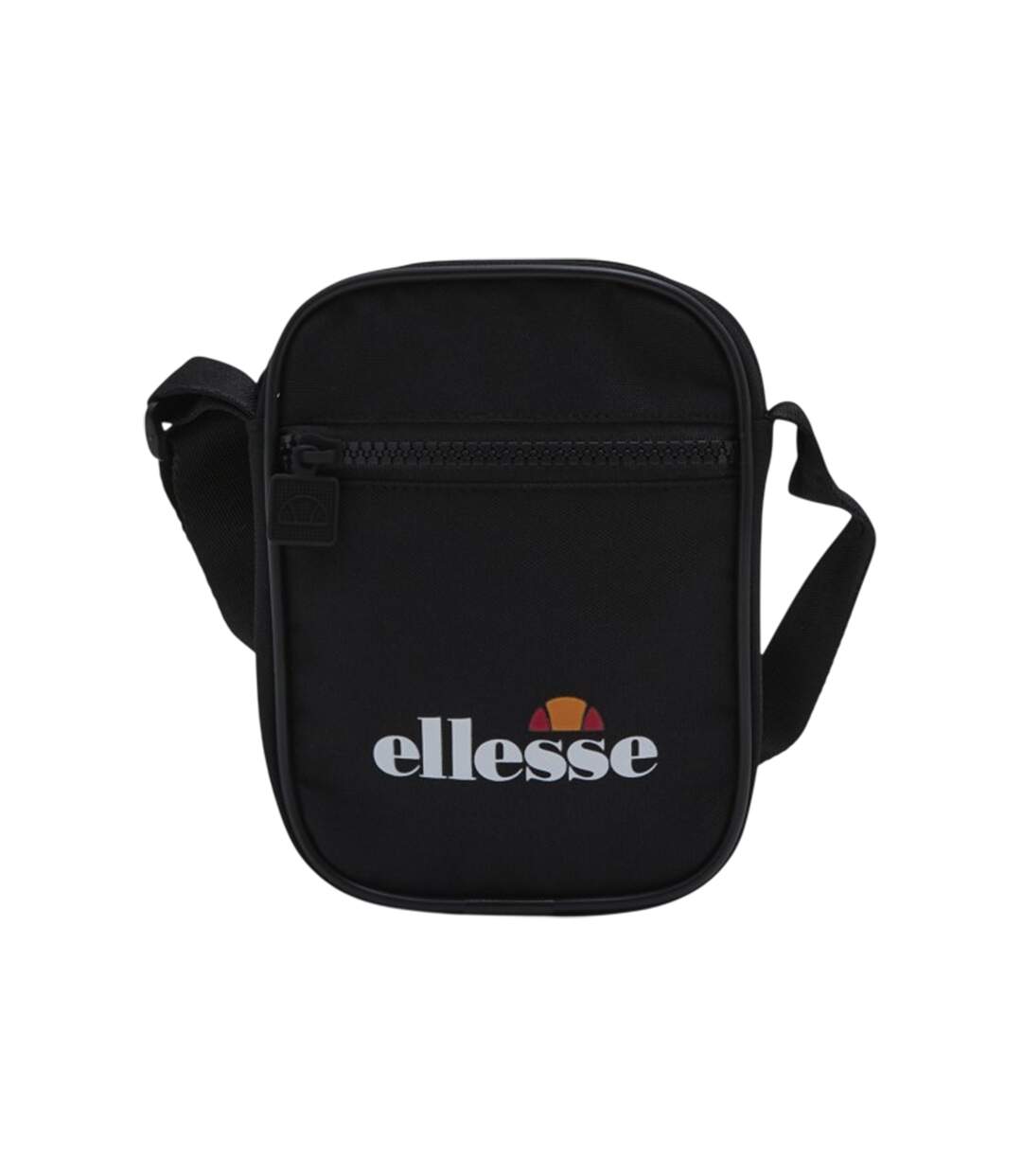 Sac Bandoulière Motif/style Logo Relo Taille Unique Noir Ellesse-1