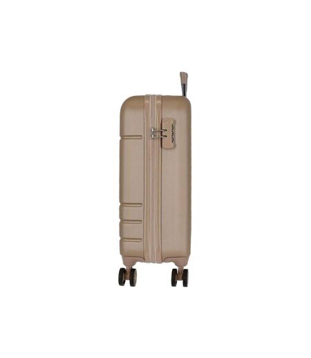 Movom - Valise cabine 55cm Galaxy 2.0 - champagne - 9610