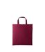 Sac De Courses Taille Unique Bordeaux Nutshell-1